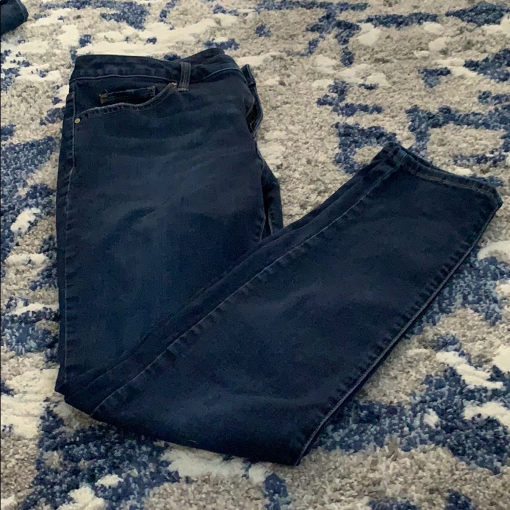 classic look jeans - Picture 4 of 4